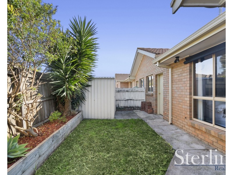 2/233 Princes Highway, Werribee VIC 3030