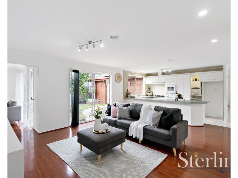 43 Mintaro Way, Seabrook VIC 3028