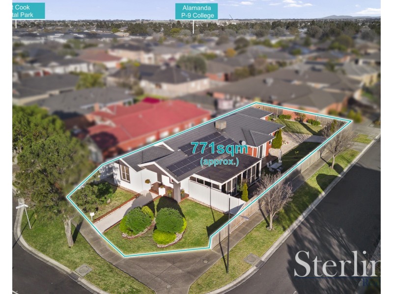 10 Ladybird Crescent, Point Cook VIC 3030