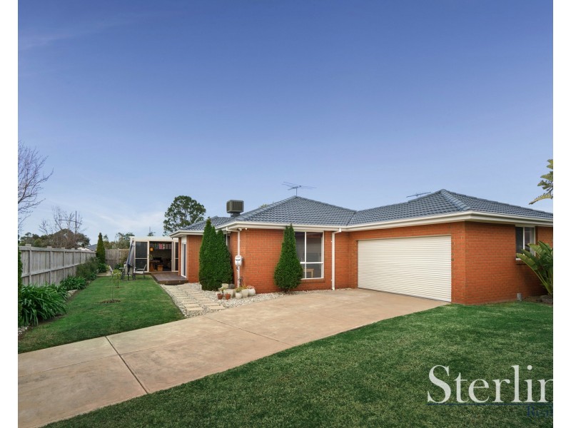 10 Ladybird Crescent, Point Cook VIC 3030