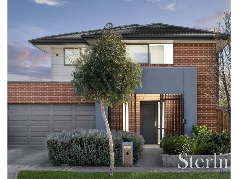22 Solo St, Point Cook VIC 3030