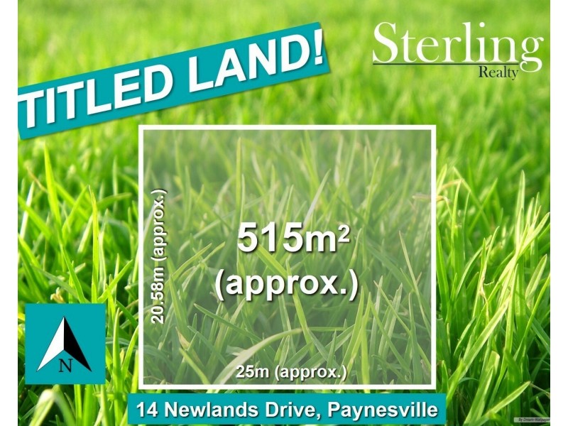 14 Newlands Drive, Paynesville VIC 3880