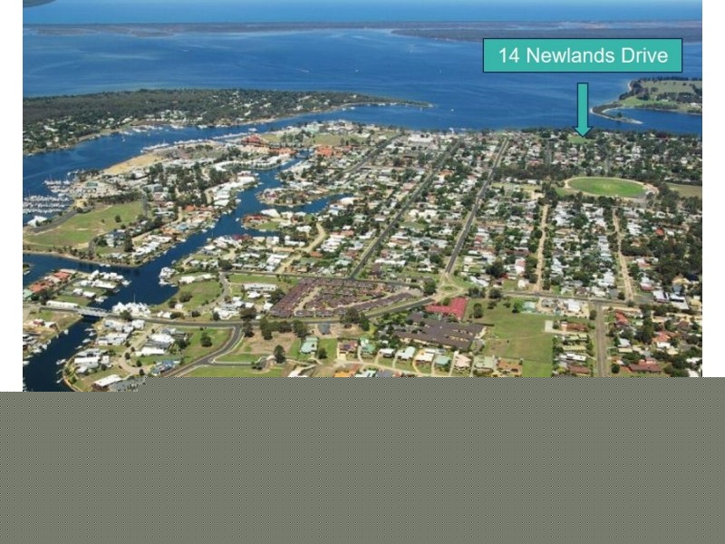 14 Newlands Drive, Paynesville VIC 3880