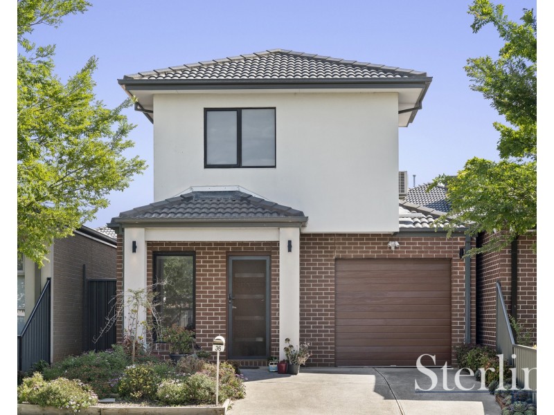 36 Sedgefield Ave, Truganina VIC 3029