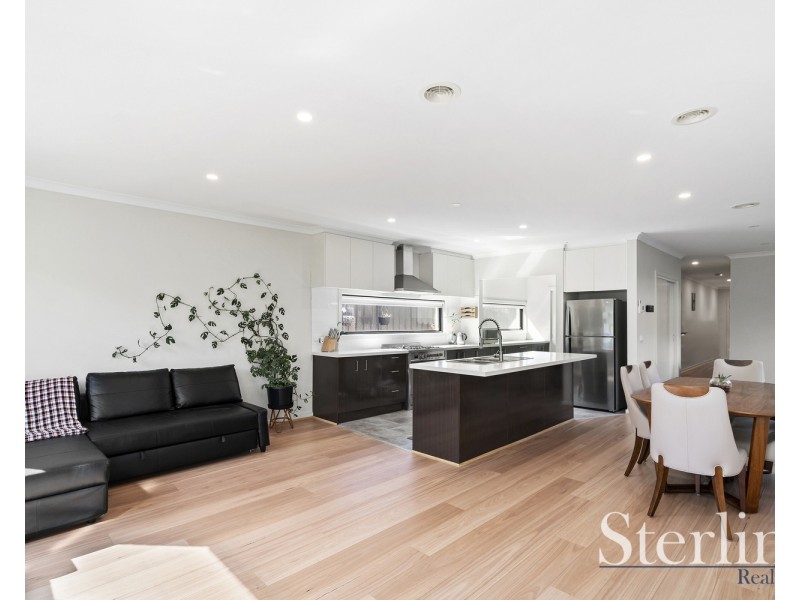 36 Sedgefield Ave, Truganina VIC 3029