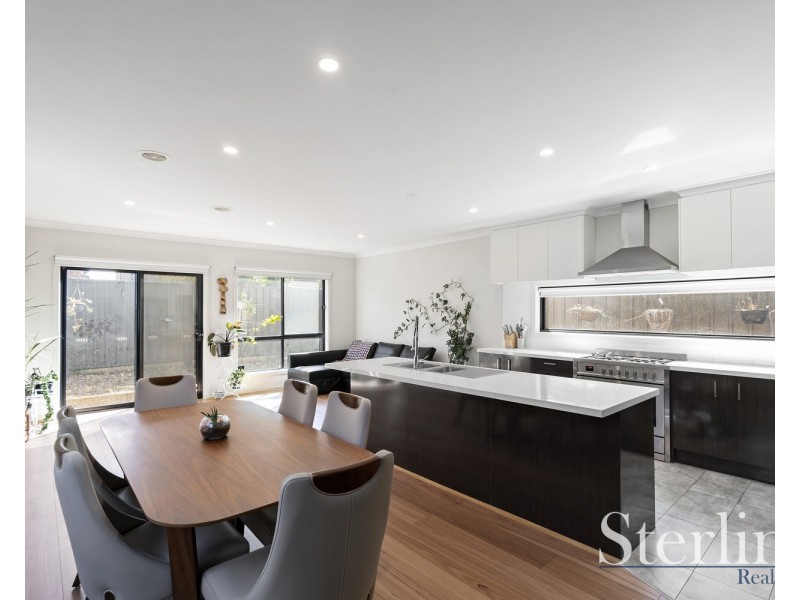 36 Sedgefield Ave, Truganina VIC 3029