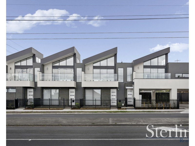 109D Albert St, Preston VIC 3072
