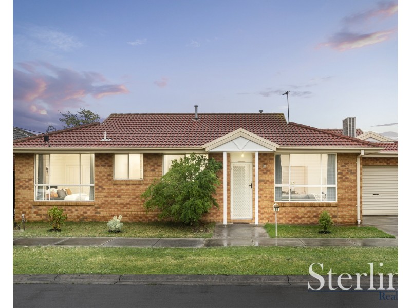 20 Weaver Court, Altona Meadows VIC 3028
