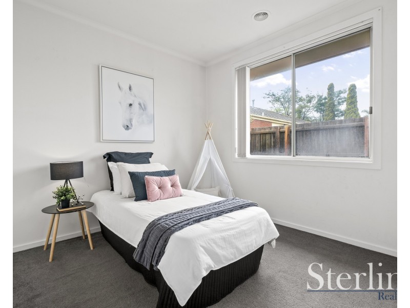 20 Weaver Court, Altona Meadows VIC 3028