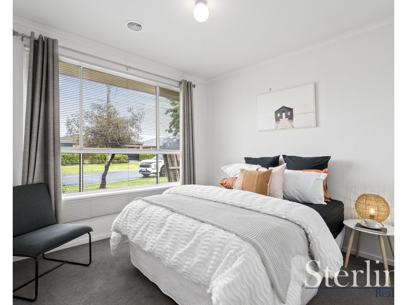 20 Weaver Court, Altona Meadows VIC 3028
