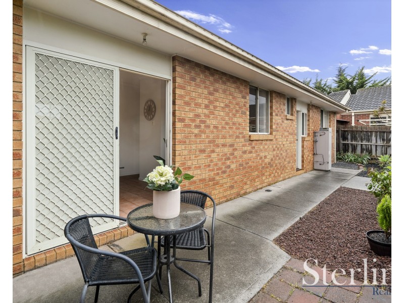 20 Weaver Court, Altona Meadows VIC 3028