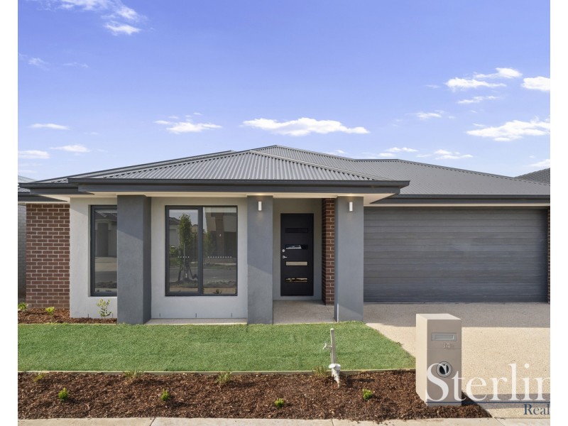 34 Leafy St, Lara VIC 3212