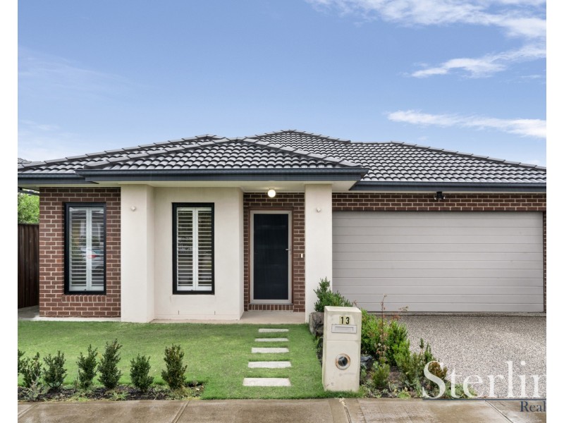 13 Magdala St, Werribee VIC 3030