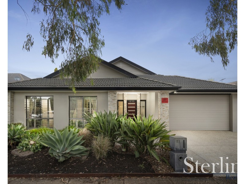 27 Times Square, Sanctuary Lakes VIC 3030