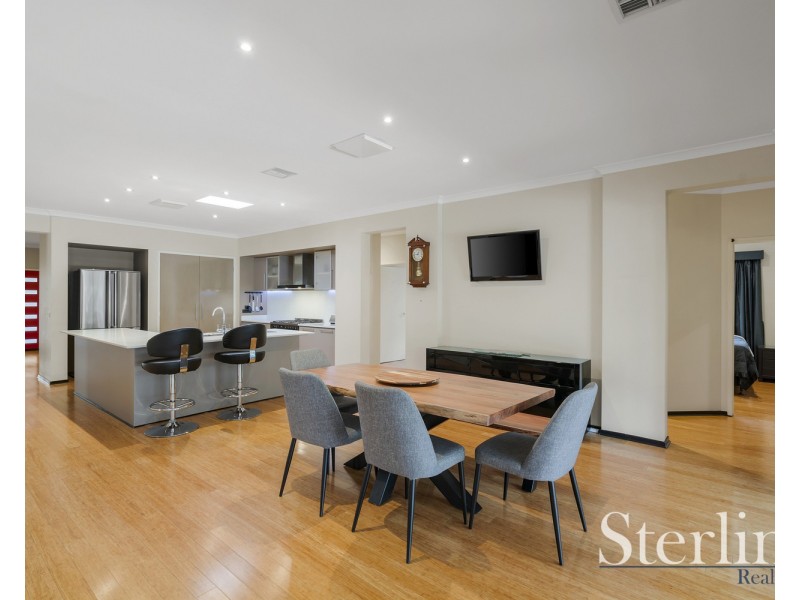 27 Times Square, Sanctuary Lakes VIC 3030