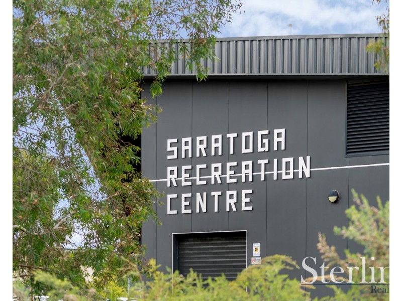 2 Helmsman Walk, Point Cook VIC 3030