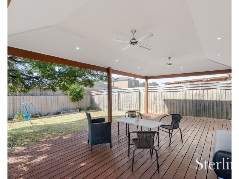 5 Terrene Terrace, Point Cook VIC 3030