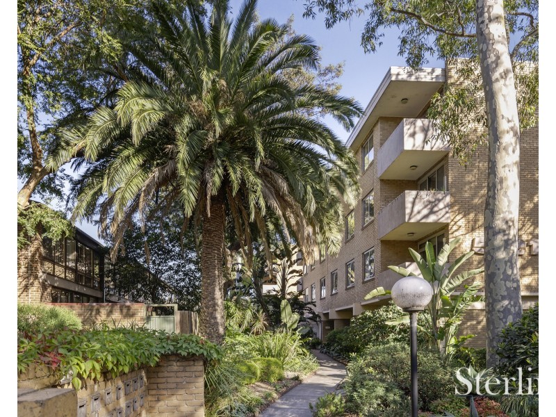 Unit 12/521 Royal Pde, Parkville VIC 3052