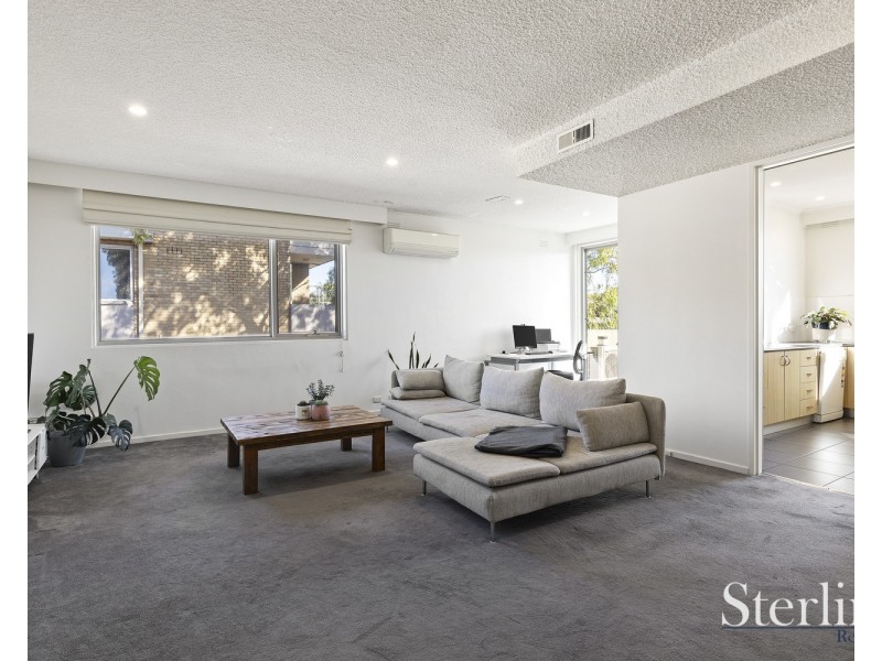 Unit 12/521 Royal Pde, Parkville VIC 3052