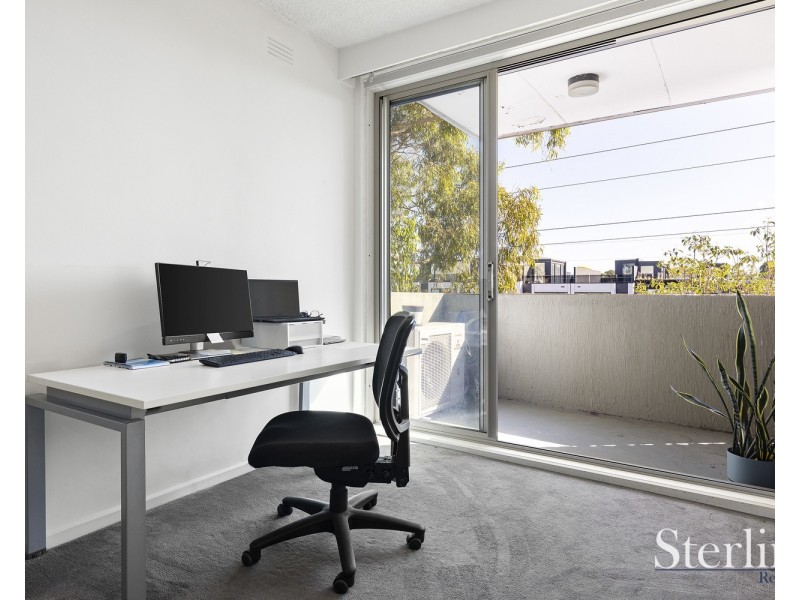 Unit 12/521 Royal Pde, Parkville VIC 3052