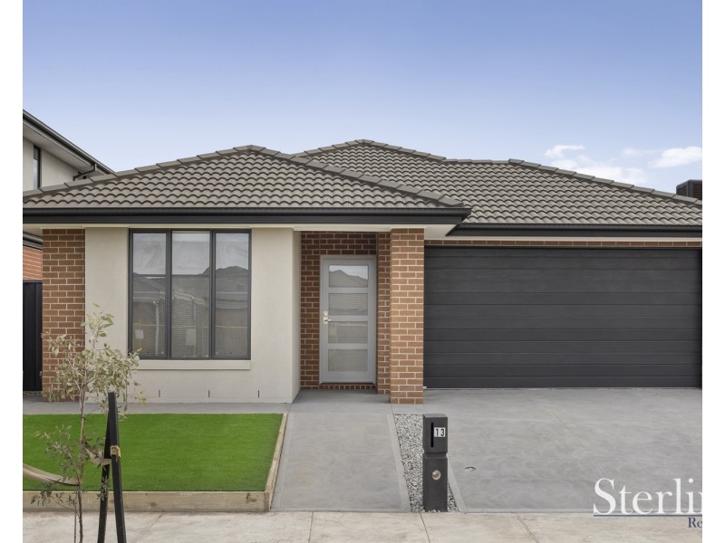 13 Hackamore St, Tarneit VIC 3029