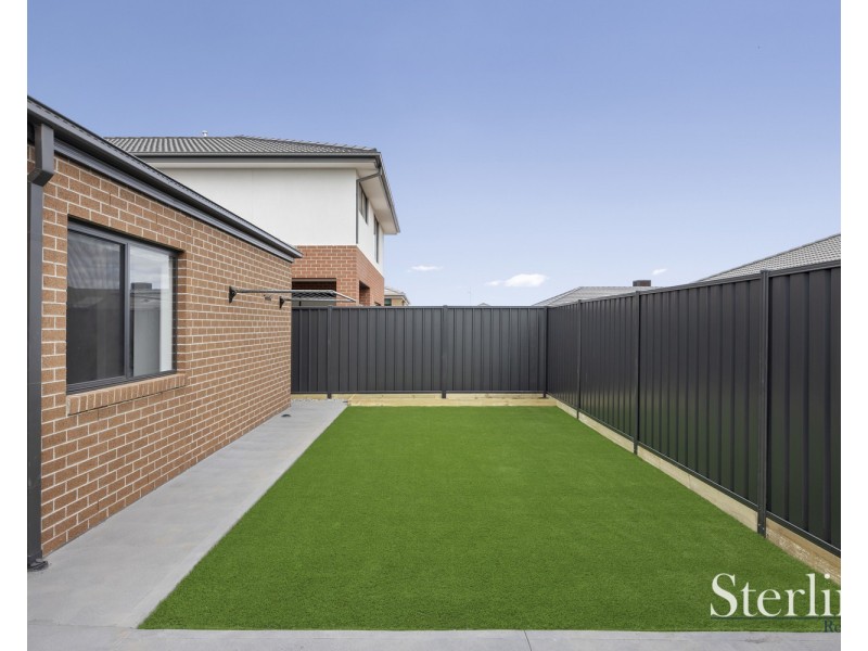 13 Hackamore St, Tarneit VIC 3029