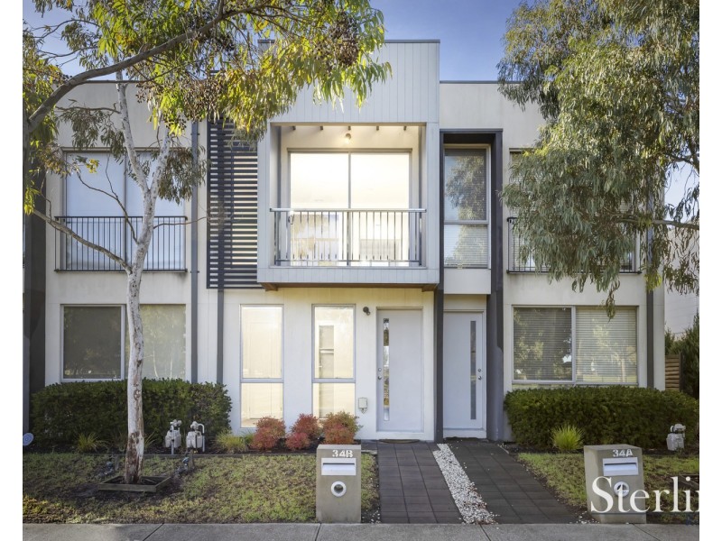 34B Middleton Drive, Point Cook VIC 3030