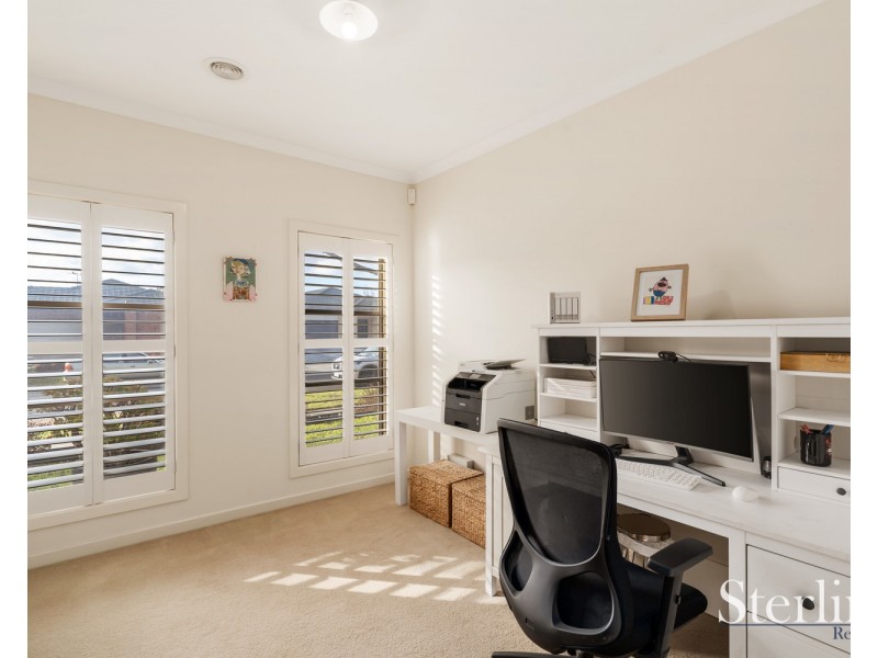 101 Miles Franklin Boulevard, Point Cook VIC 3030