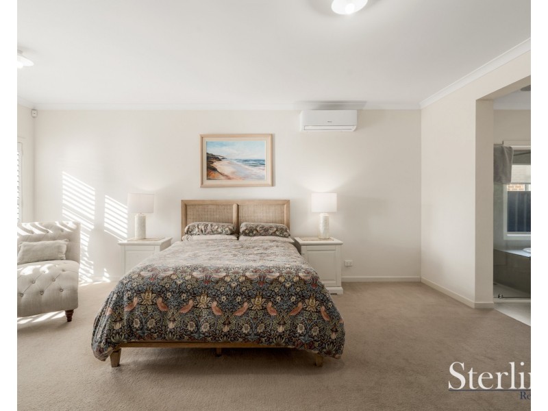 101 Miles Franklin Boulevard, Point Cook VIC 3030