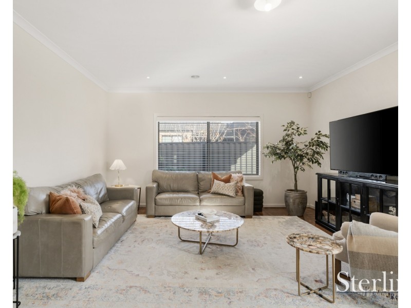 101 Miles Franklin Boulevard, Point Cook VIC 3030