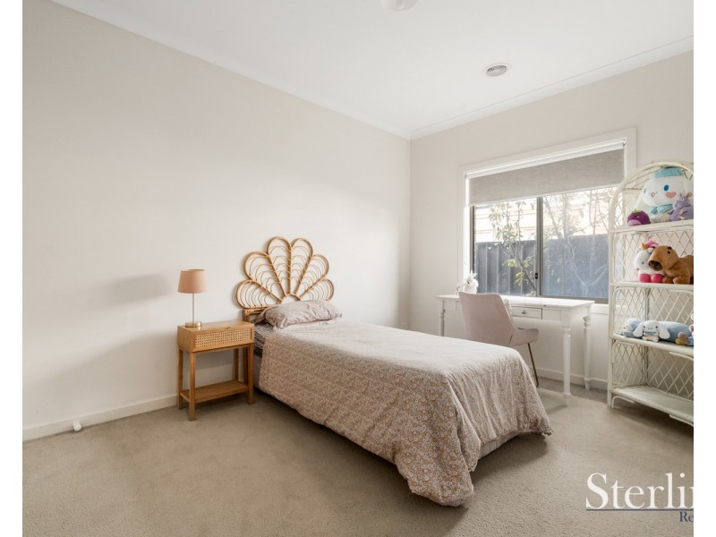 101 Miles Franklin Boulevard, Point Cook VIC 3030