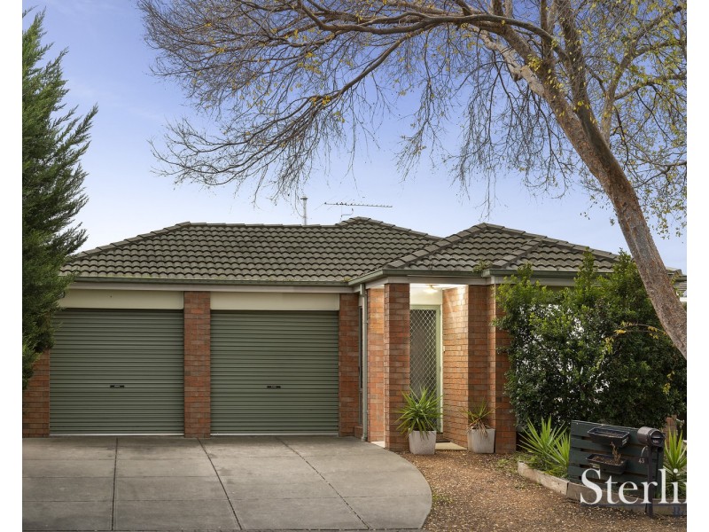 43 Arlington Way, Point Cook VIC 3030