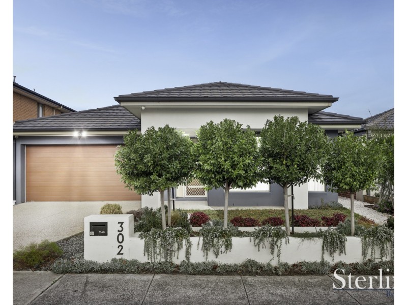 302 Saltwater Promenade, Point Cook VIC 3030