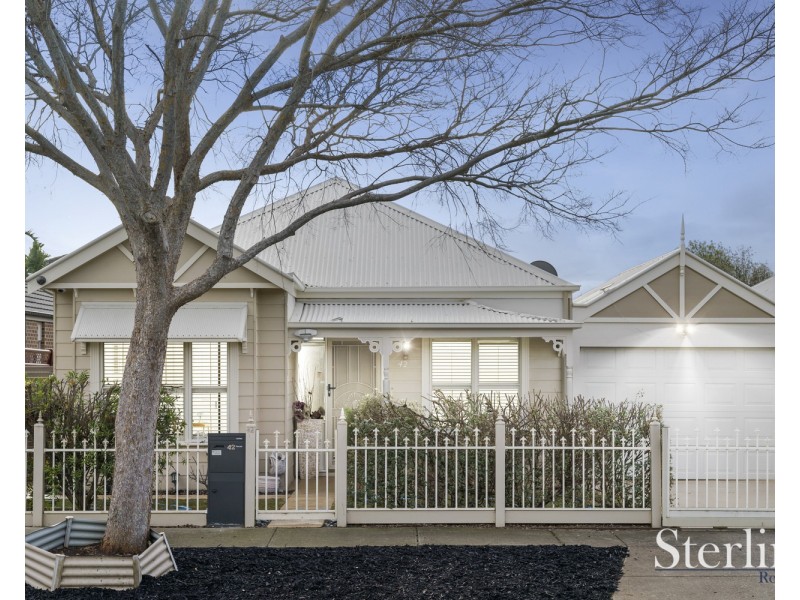 42 Neptune Drive, Point Cook VIC 3030