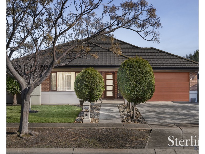 10 Tennant Street, Point Cook VIC 3030