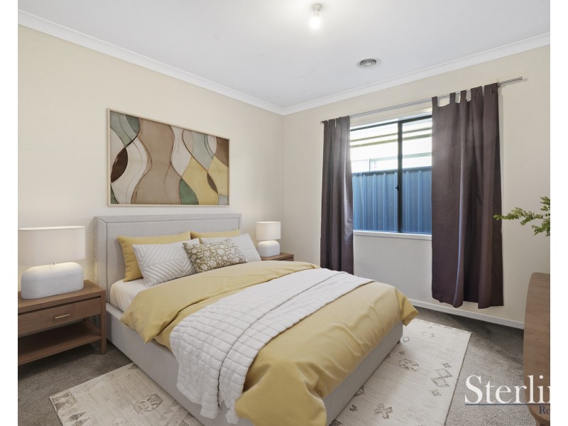 10 Tennant Street, Point Cook VIC 3030