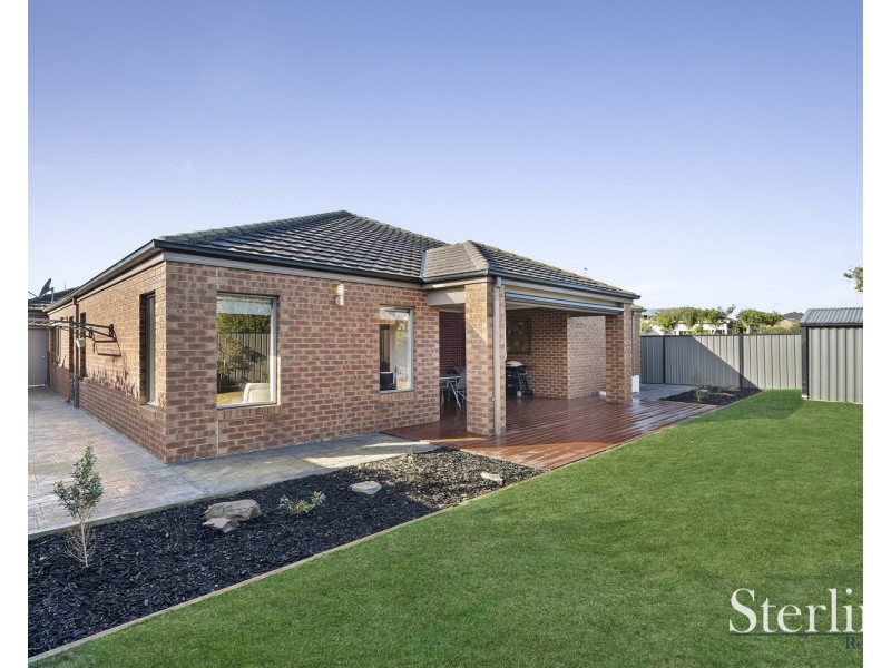 10 Tennant Street, Point Cook VIC 3030