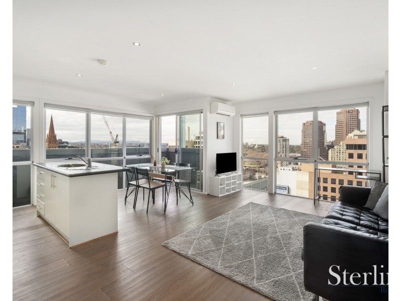 Unit 1416/325 Collins St, Melbourne VIC 3000