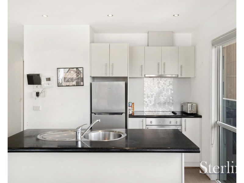 Unit 1416/325 Collins St, Melbourne VIC 3000