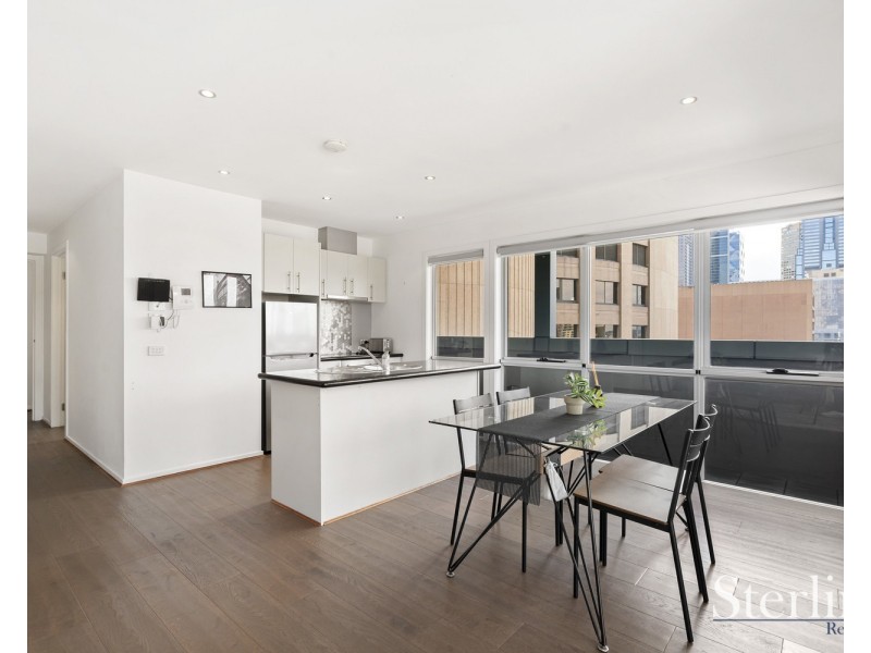 Unit 1416/325 Collins St, Melbourne VIC 3000