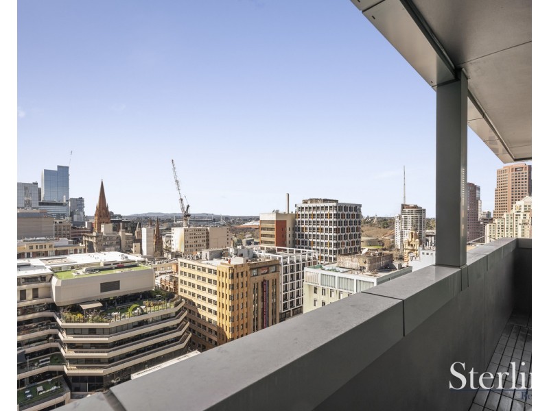 Unit 1416/325 Collins St, Melbourne VIC 3000