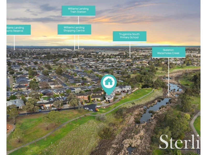 1/10 Windle Court, Truganina VIC 3029