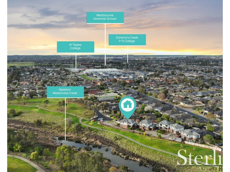 1/10 Windle Court, Truganina VIC 3029