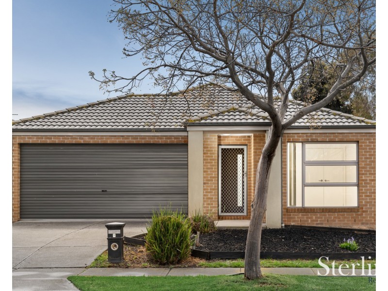 9 Garland Terrace, Point Cook VIC 3030