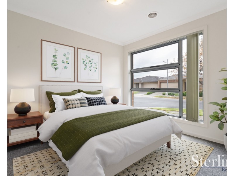 9 Garland Terrace, Point Cook VIC 3030