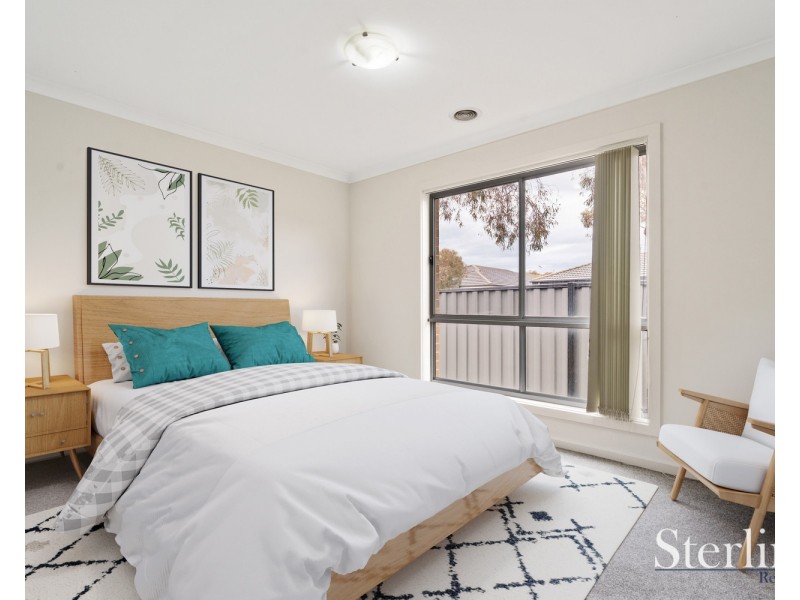 9 Garland Terrace, Point Cook VIC 3030