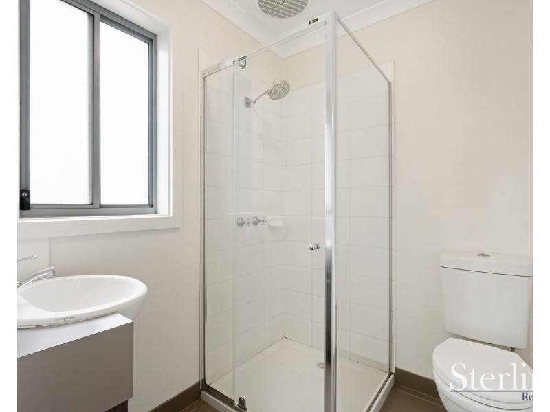 9 Garland Terrace, Point Cook VIC 3030