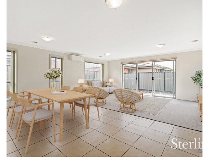 9 Garland Terrace, Point Cook VIC 3030