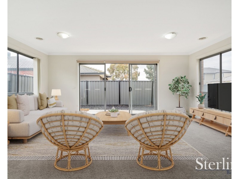 9 Garland Terrace, Point Cook VIC 3030