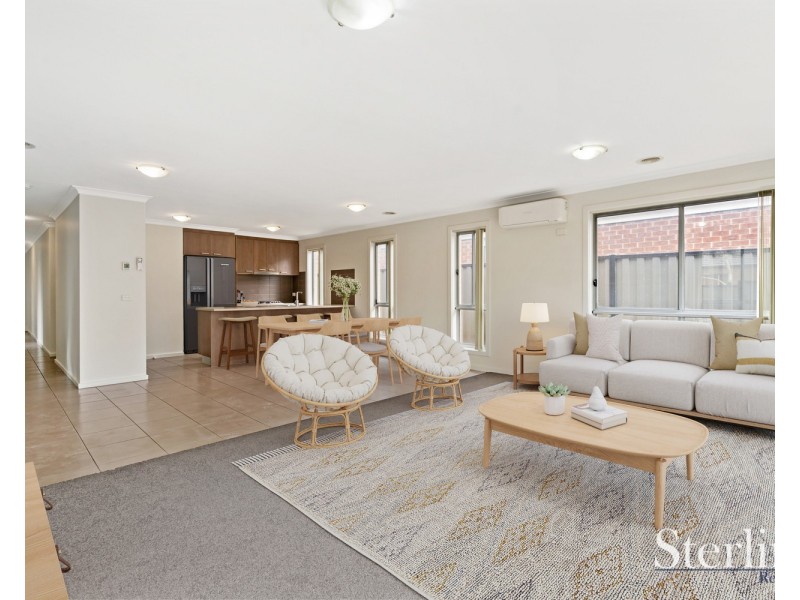 9 Garland Terrace, Point Cook VIC 3030